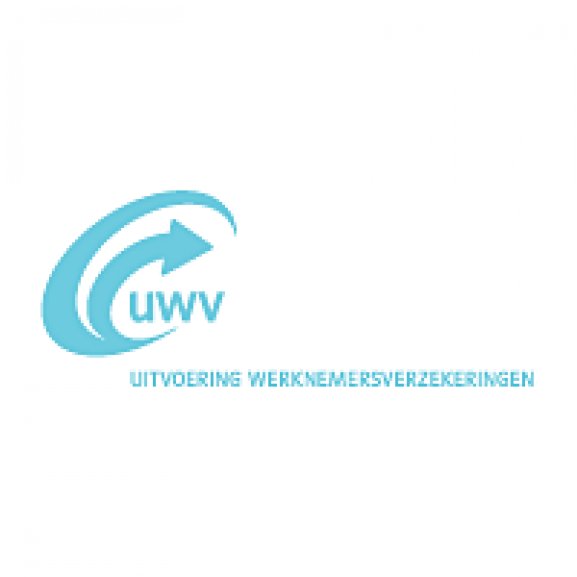 Logo of UWV