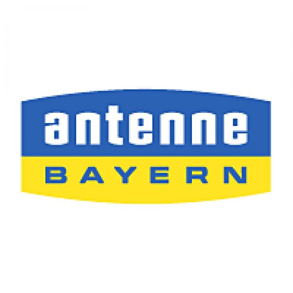 Logo of Antenne Bayern