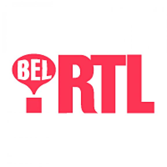 Logo of Bel RTL