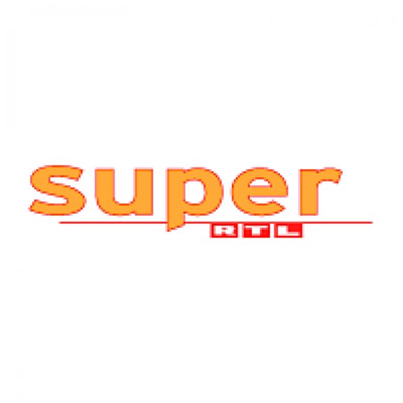 Logo of Super RTL