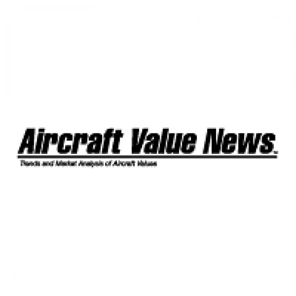 Logo of Aircraft Value News