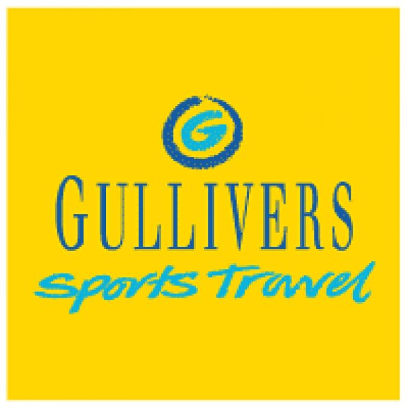 Logo of Gullivers Sports Travel