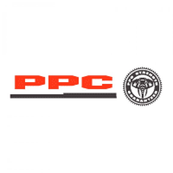 Logo of PPC
