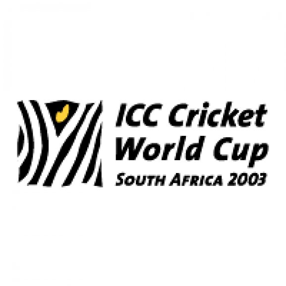 Logo of ICC Cricket World Cup