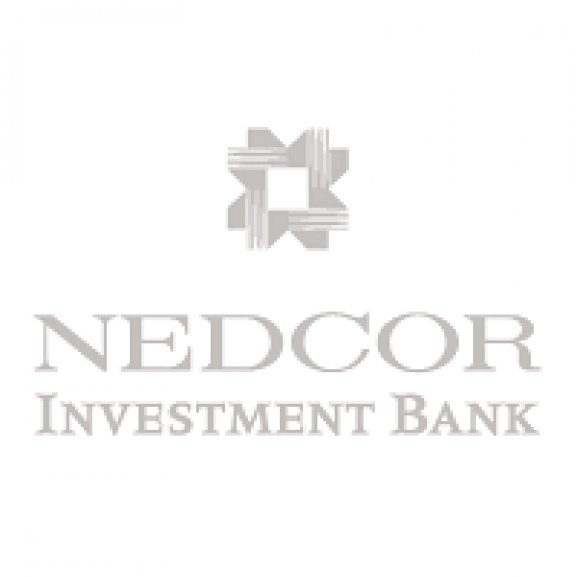 Logo of Nedcor