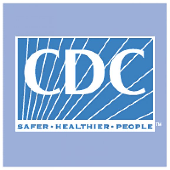 Logo of CDC