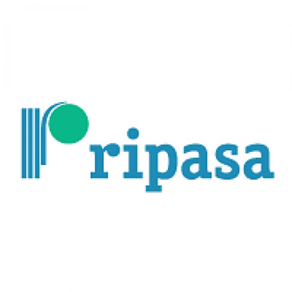 Logo of Ripasa