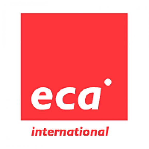 Logo of ECA International