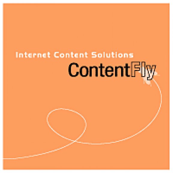 Logo of ContentFly