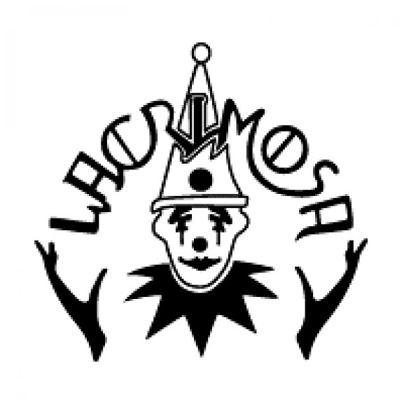 Logo of Lacrimosa