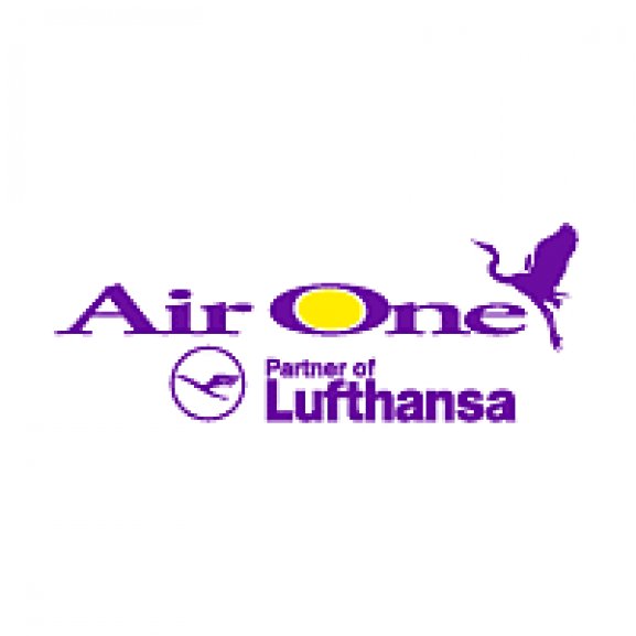 Logo of AirOne