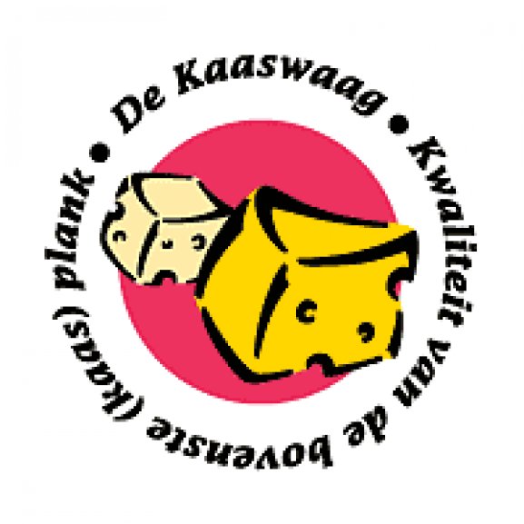 Logo of De Kaaswaag