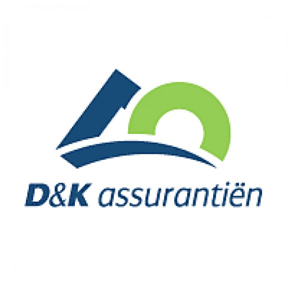Logo of D&K Assurantien