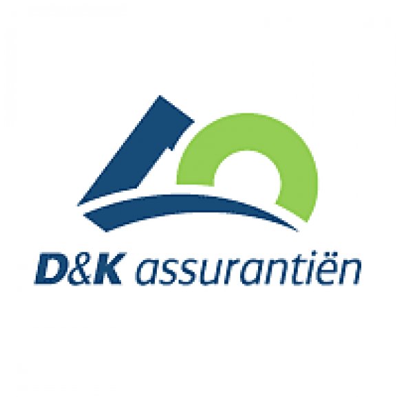 Logo of D&amp;K Assurantien