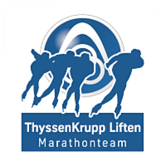 Logo of ThyssenKrupp Liften