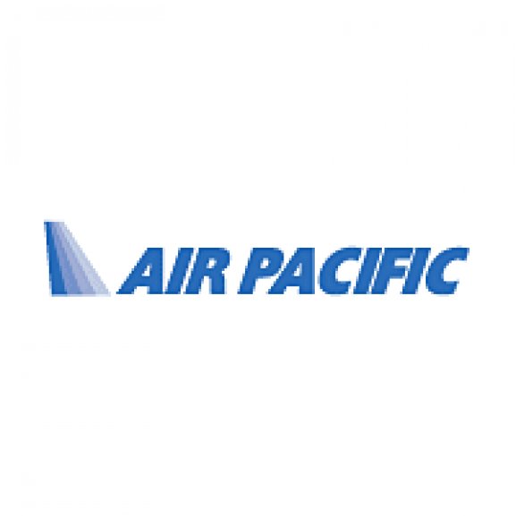 Logo of Air Pacific