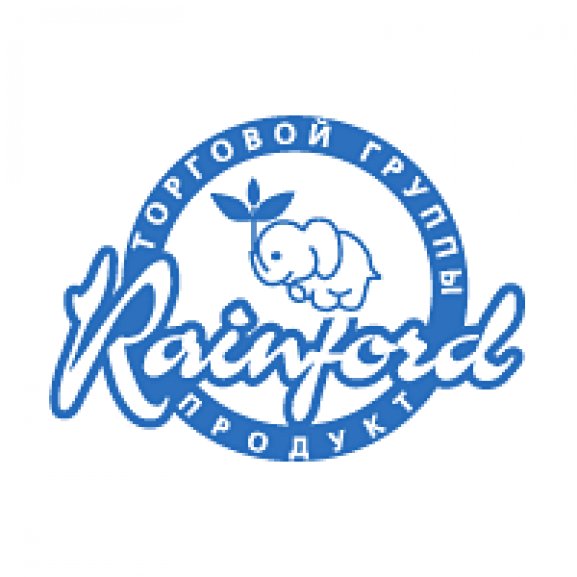 Logo of Rainford