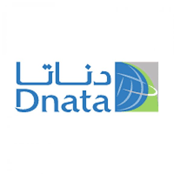 Logo of Dnata