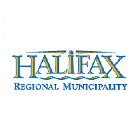 Logo of Halifax