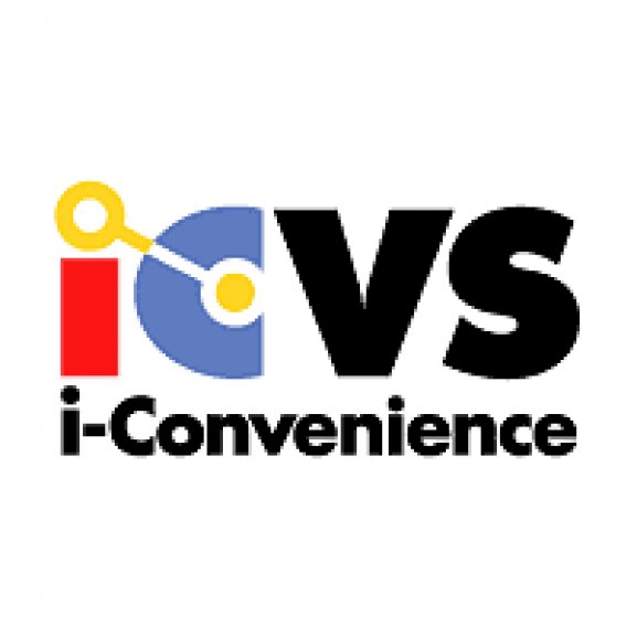 Logo of iCVS