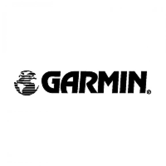 Logo of Garmin