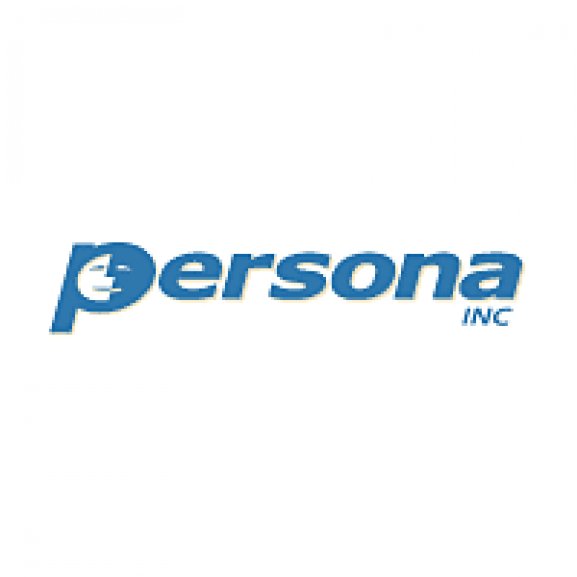 Logo of Persona
