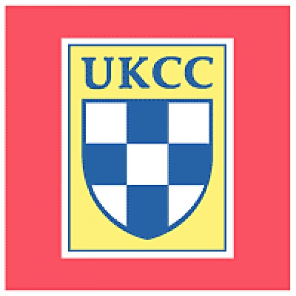 Logo of UKCC