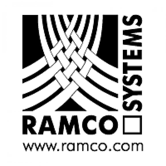 Logo of Ramco Systems
