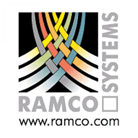 Logo of Ramco Systems