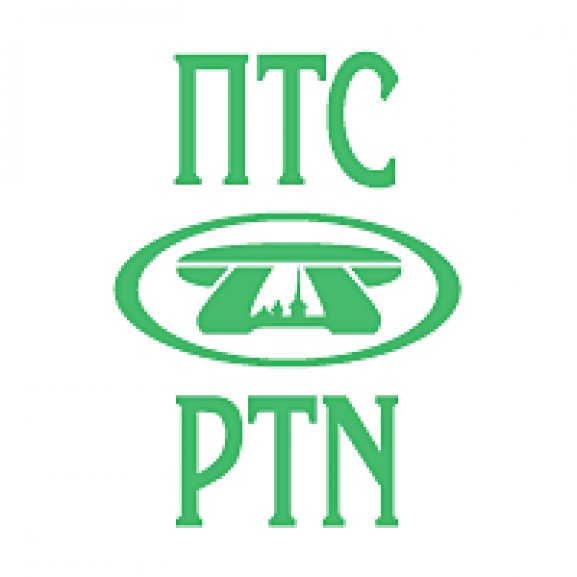 Logo of PTN