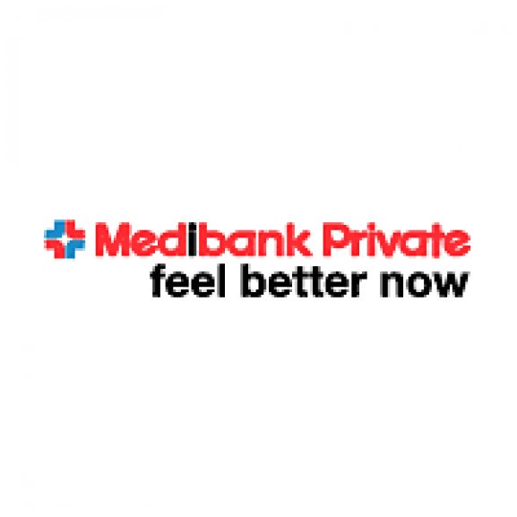 Logo of Medibank Private