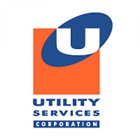 Logo of Utility Services