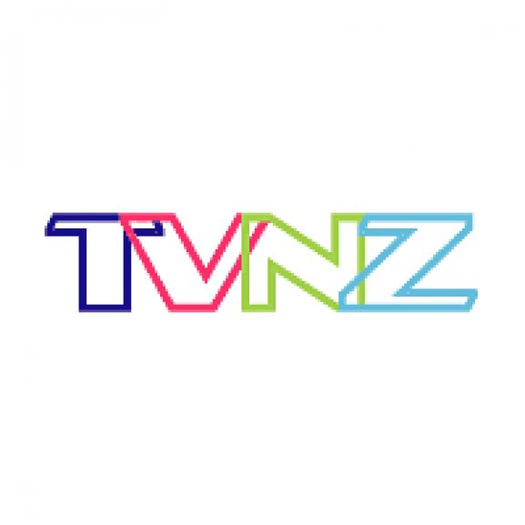 Logo of TVNZ