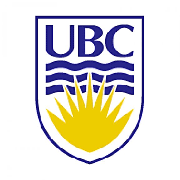 Logo of UBC