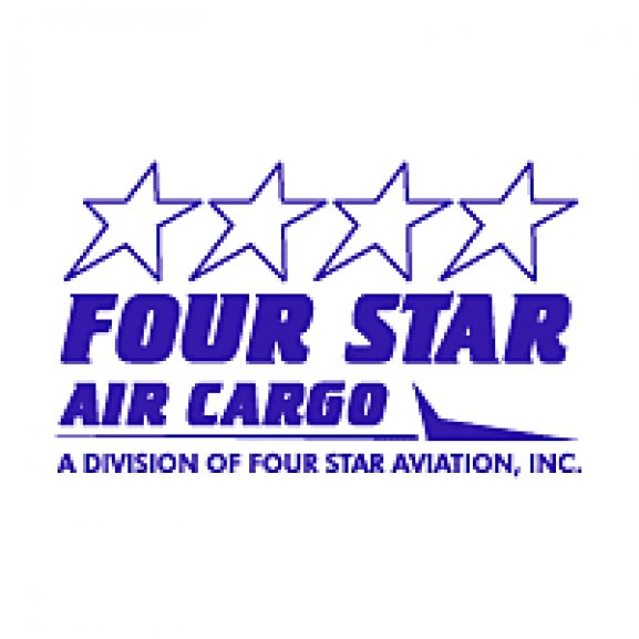 Logo of Four Star Air Cargo