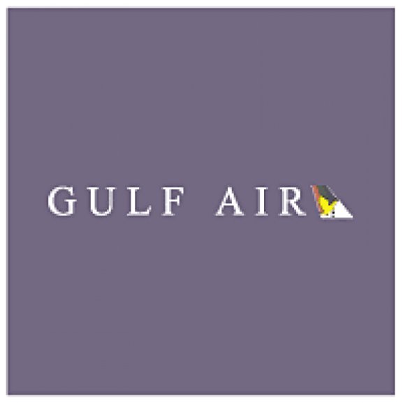 Logo of Gulf Air