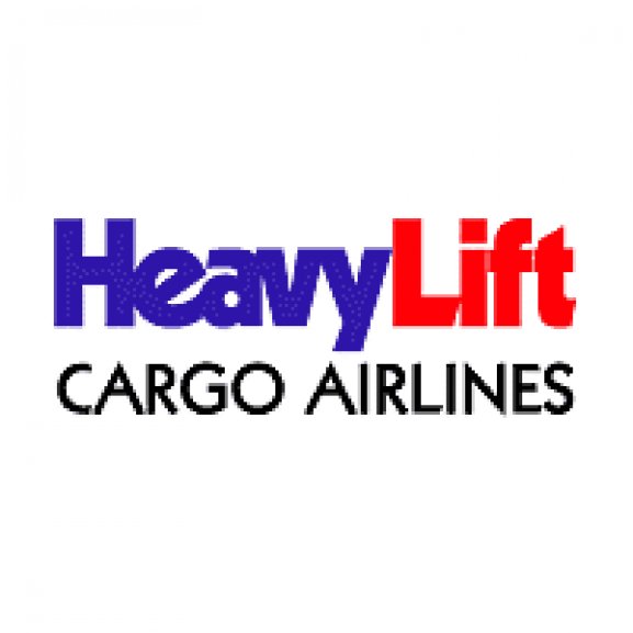 Logo of HeavyLift