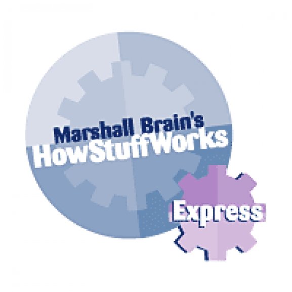 Logo of Howstuffworks Express