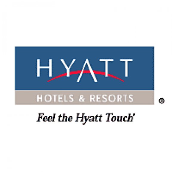 Logo of Hyatt