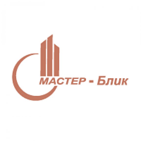 Logo of Master Blick