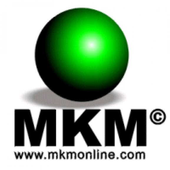 Logo of MKM© Media Group, Inc.