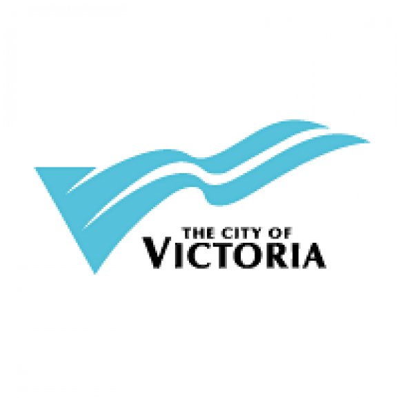 Logo of The City of Victoria