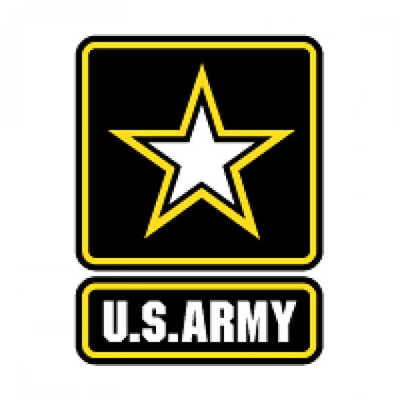 Logo of US Army