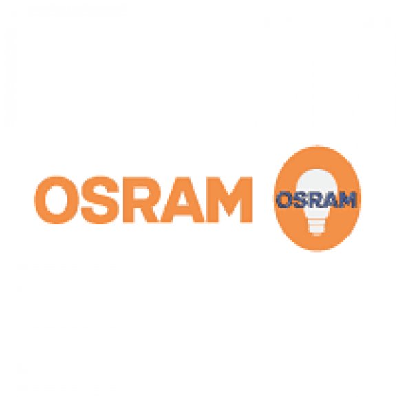 Logo of Osram