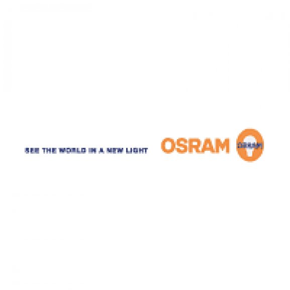Logo of Osram