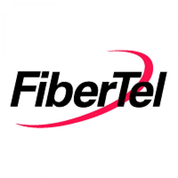 Logo of Fibertel