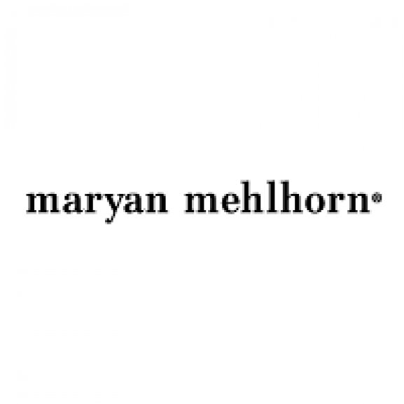 Logo of maryan mehlhorn