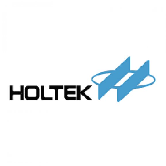 Logo of Holtek Semiconductor
