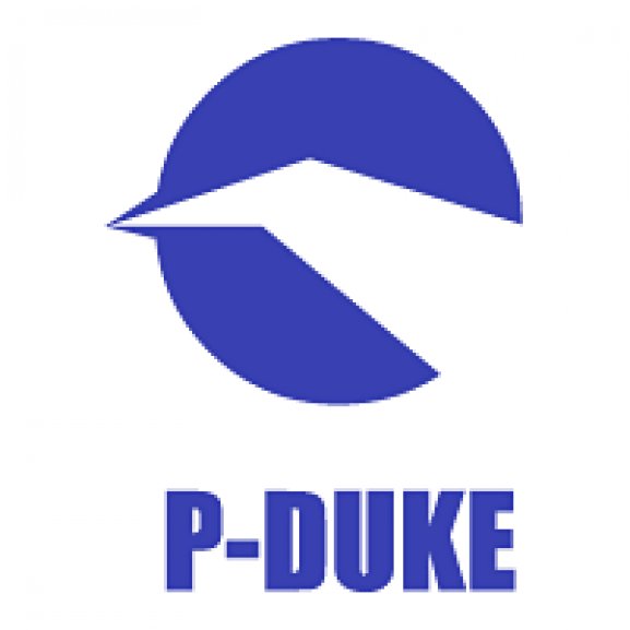 Logo of P-Duke