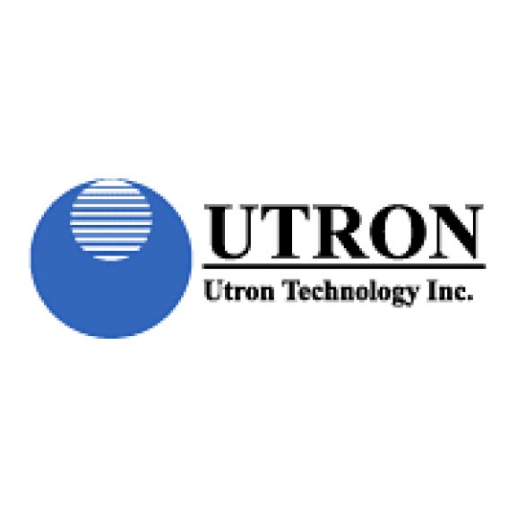 Logo of Utron Technology
